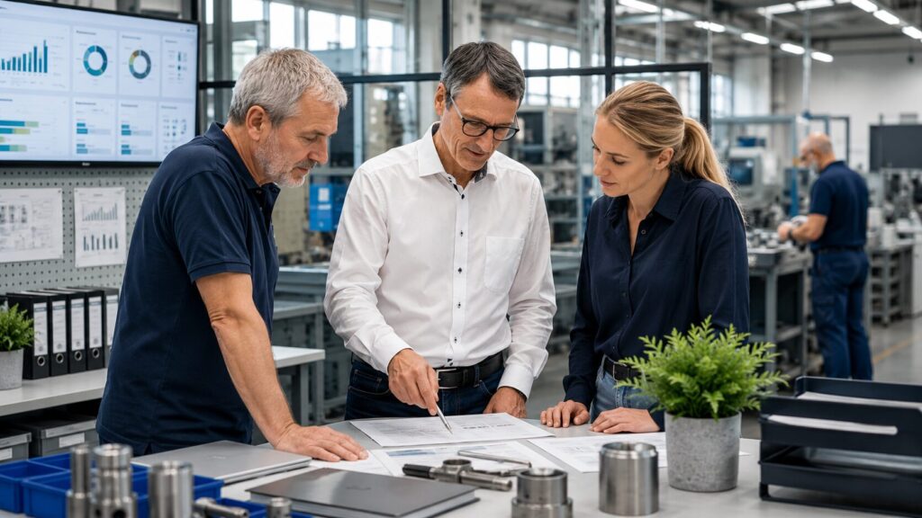 Volker Wetzel in der Organisationsberatung für Übergabefähigkeit Volker Wetzel in der Organisationsberatung für Übergabefähigkeit