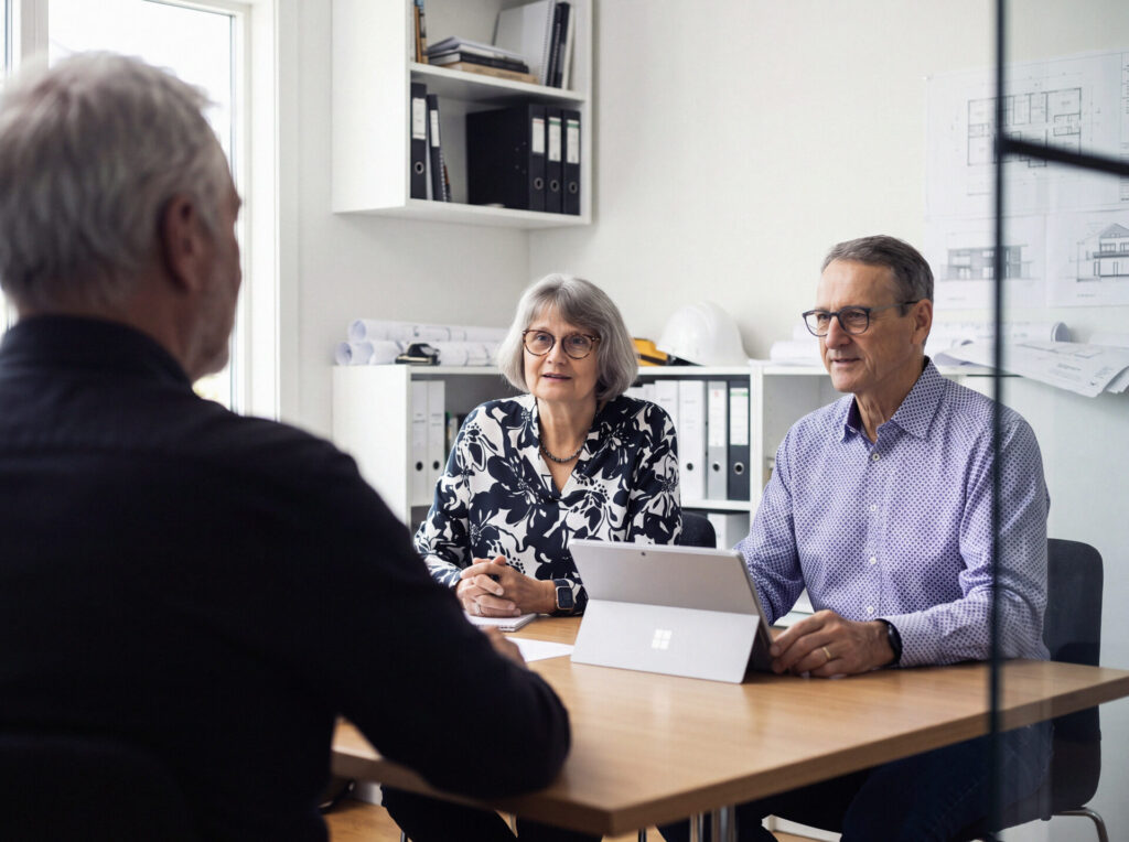 dr. wetzel + partner im Gespräch dr. wetzel + partner im Gespräch