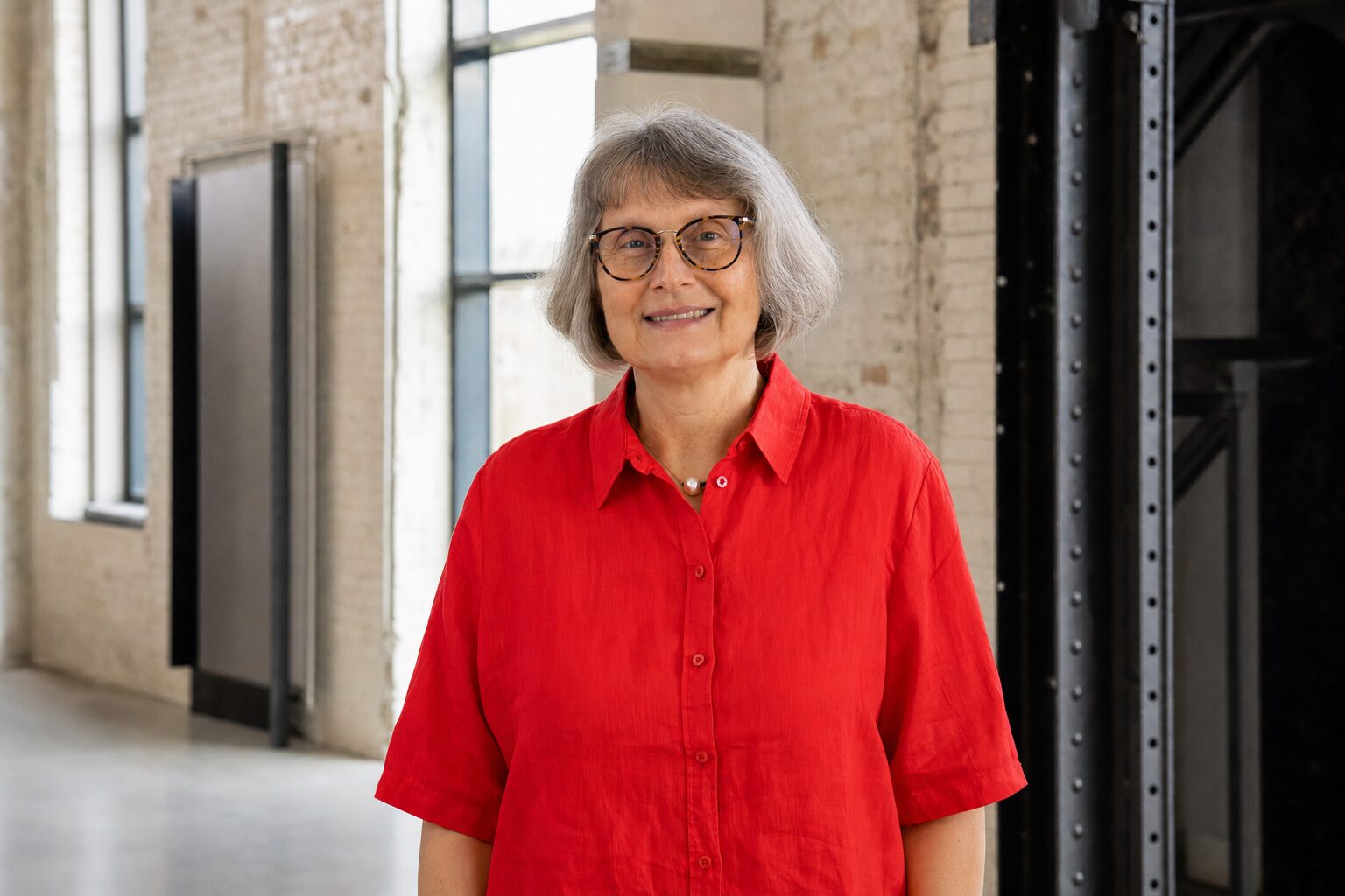 Andrea Wetzel Andrea Wetzel
