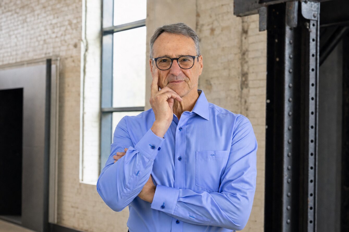 Volker Wetzel Experte für Nachfolgereife Volker Wetzel Experte für Nachfolgereife