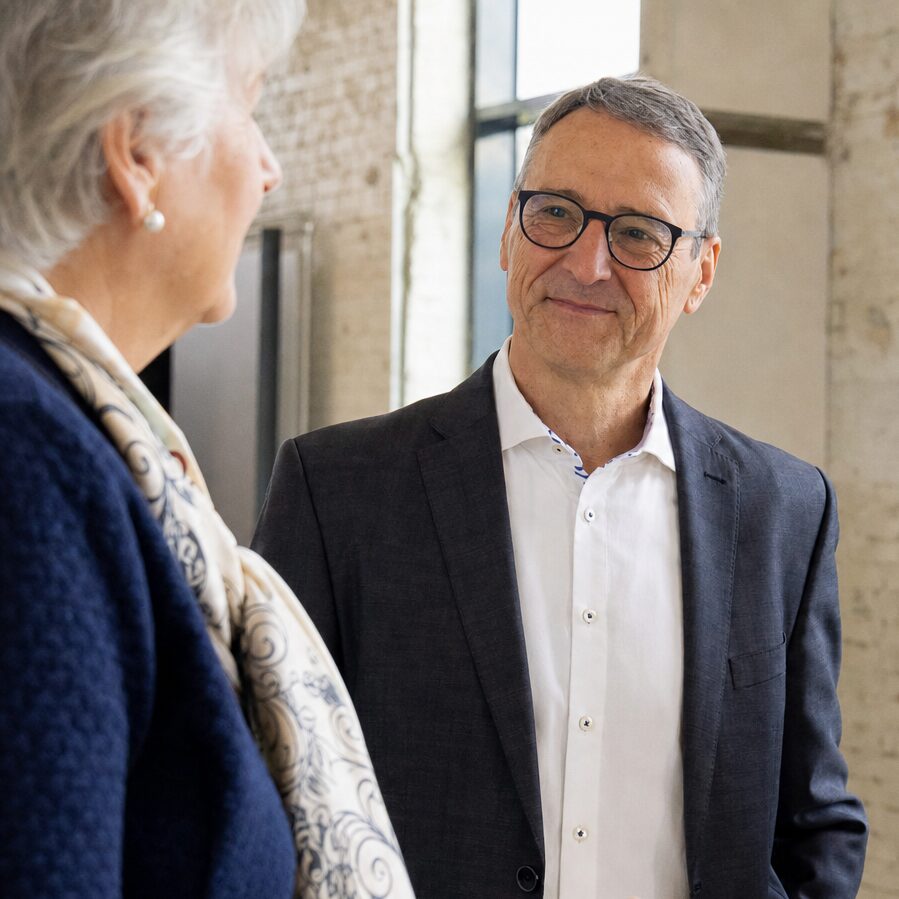 Volker Wetzel Experte im Bereich Übergabefähigkeit Volker Wetzel Experte im Bereich Übergabefähigkeit